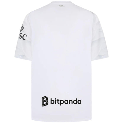 AC Milan Away Kit 2026/27