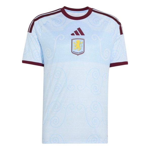 Aston Villa Third Away Jersey 2026/27