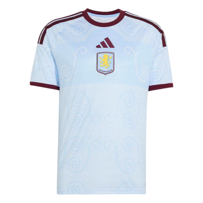 Aston Villa Third Away Jersey 2026/27