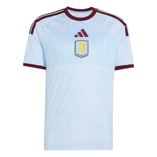 Aston Villa Third Away Jersey 2026/27