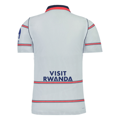 Atletico Madrid Third Away Jersey 2026/27 (Player Version)