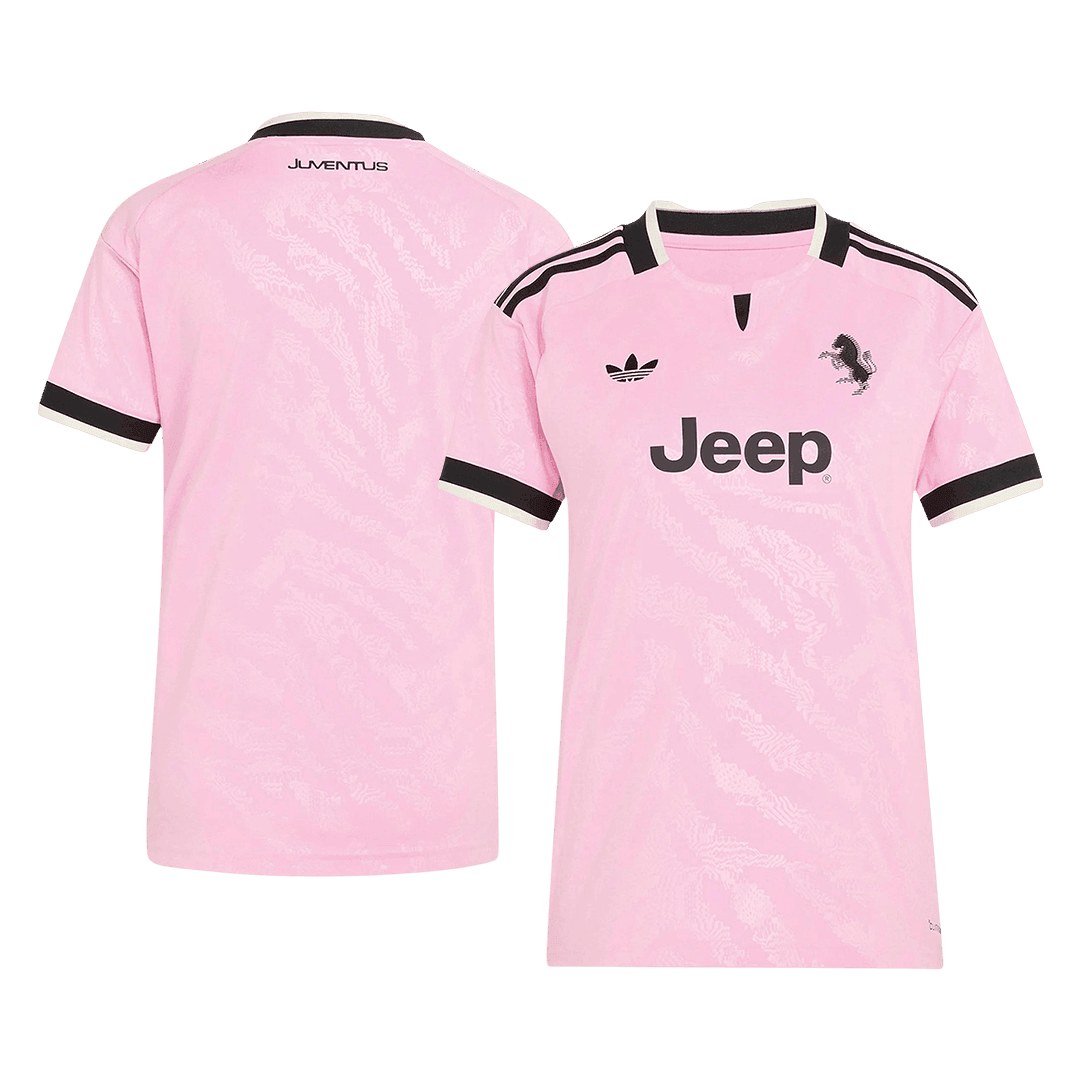 Juventus Womens Away Jersey 2026/27