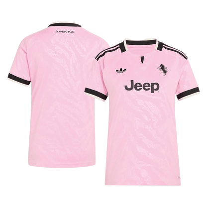 Juventus Womens Away Jersey 2026/27