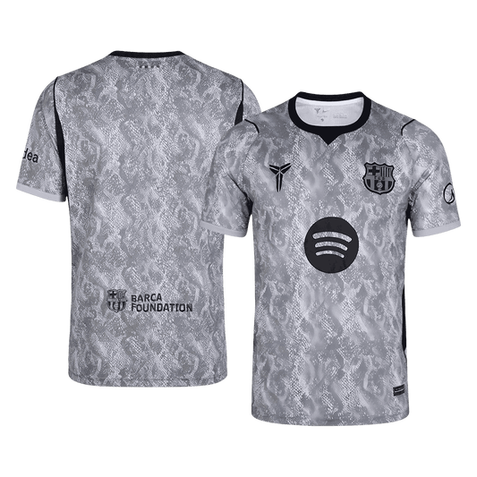 Barcelona Goalkeeper Jersey 2026/27