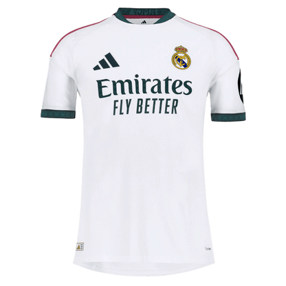 Real Madrid Home Jersey 2026/27 - RODRYGO #11 (Player Version)