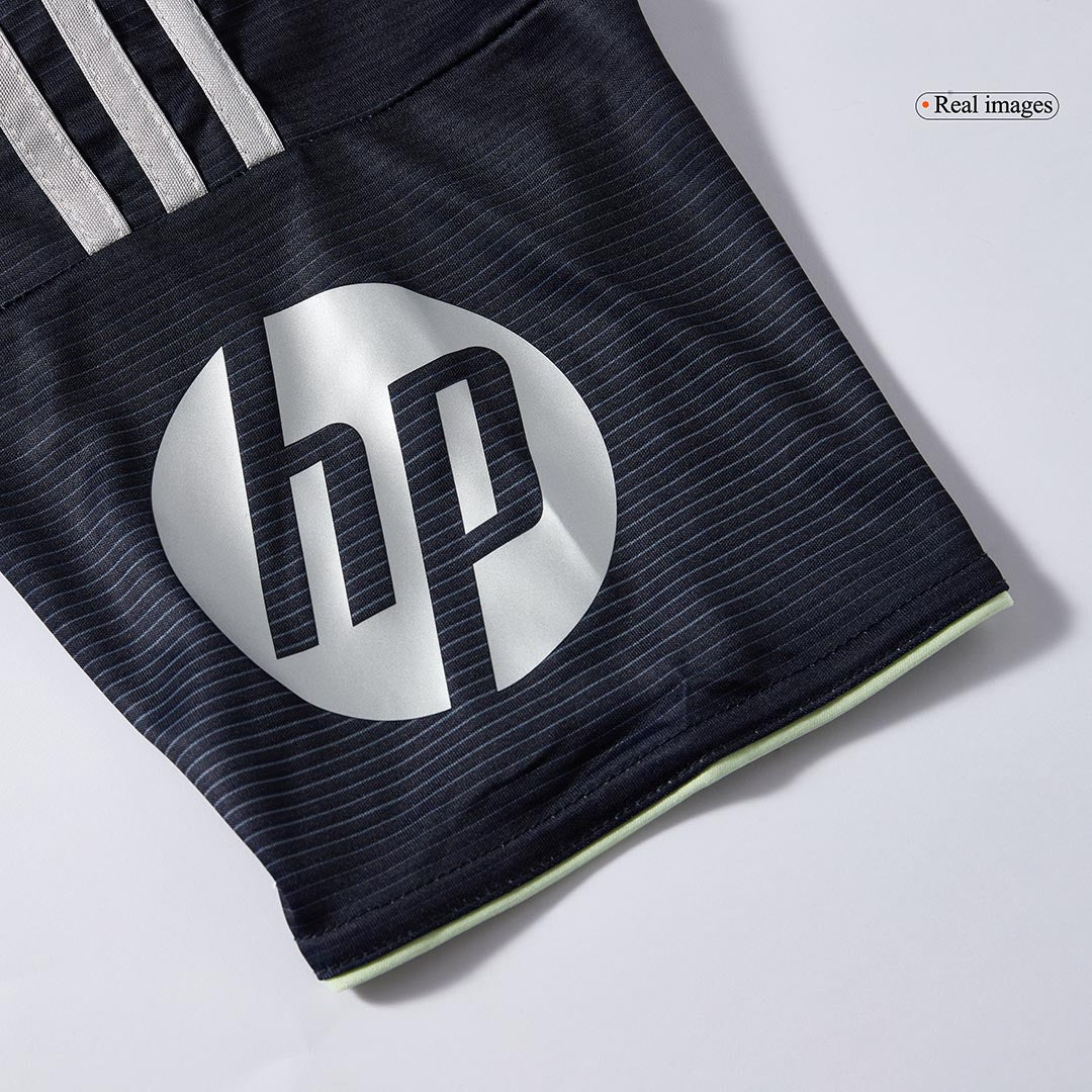 ARDA GÜLER #15 Mens Real Madrid Away Jersey 2025/26 [PREMIUM]