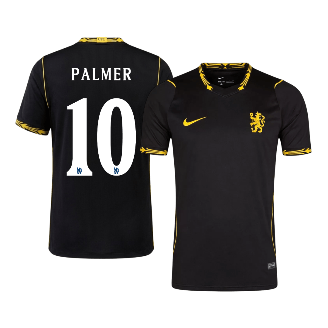Chelsea Away Jersey 2026/27 - PALMER #10