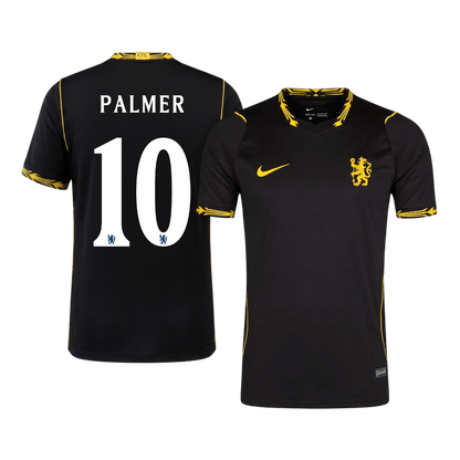 Chelsea Away Jersey 2026/27 - PALMER #10