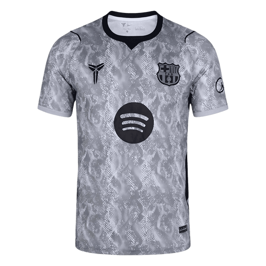 Barcelona Goalkeeper Jersey 2026/27