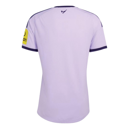 Newcastle United Third Away Jersey 2026/27 (Player Version)
