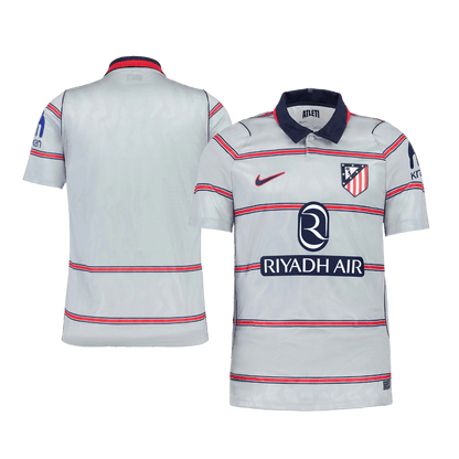 Atletico Madrid Third Away Jersey 2026/27