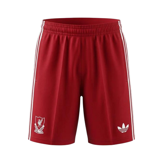 Liverpool Away Shorts 2026/27