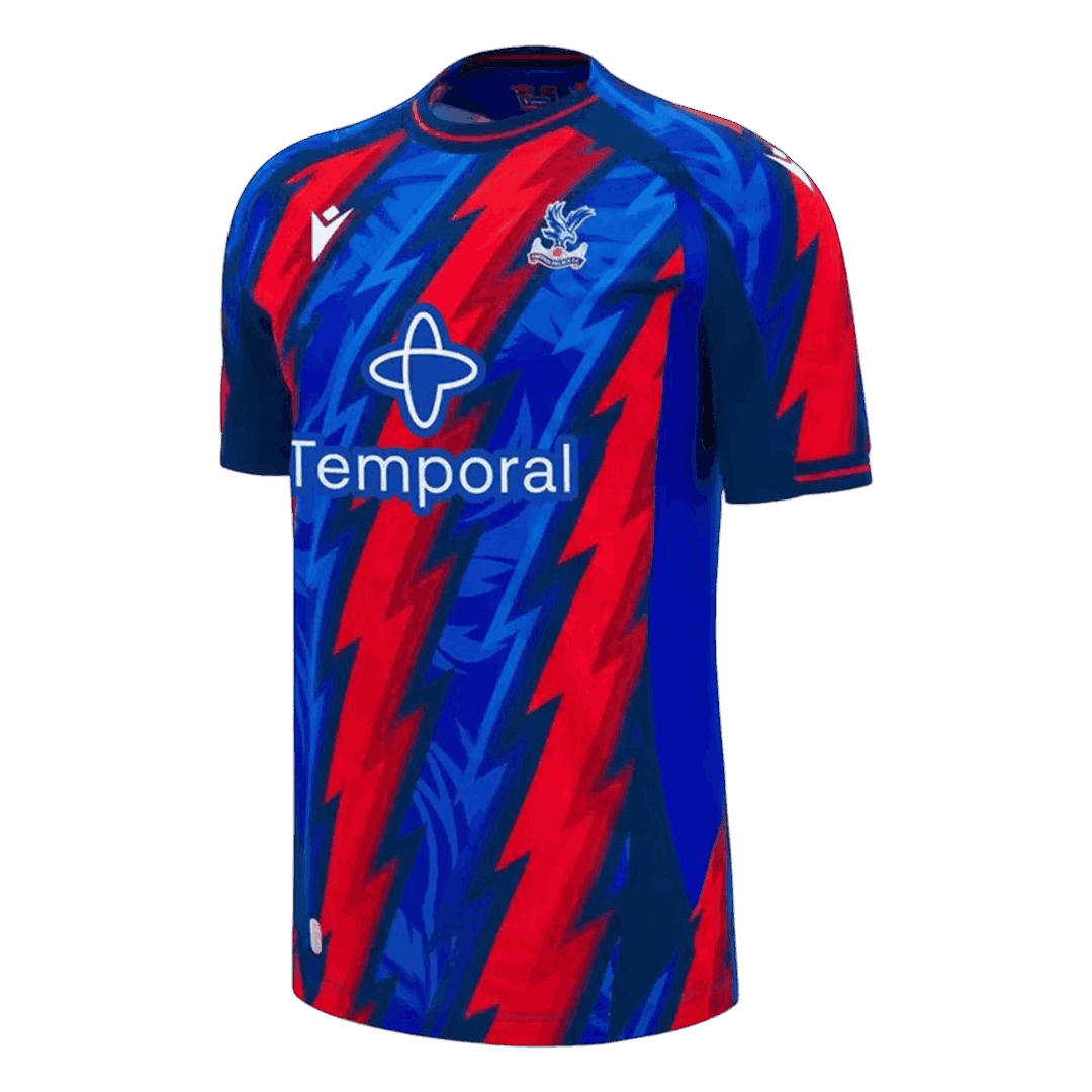 Crystal Palace Third Away Jersey 2026/27