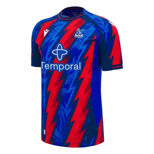 Crystal Palace Third Away Jersey 2026/27