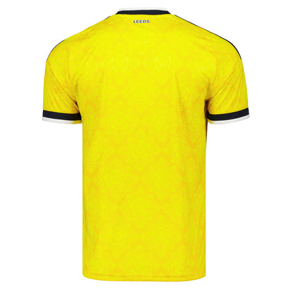Leeds United Away Jersey 2026/27