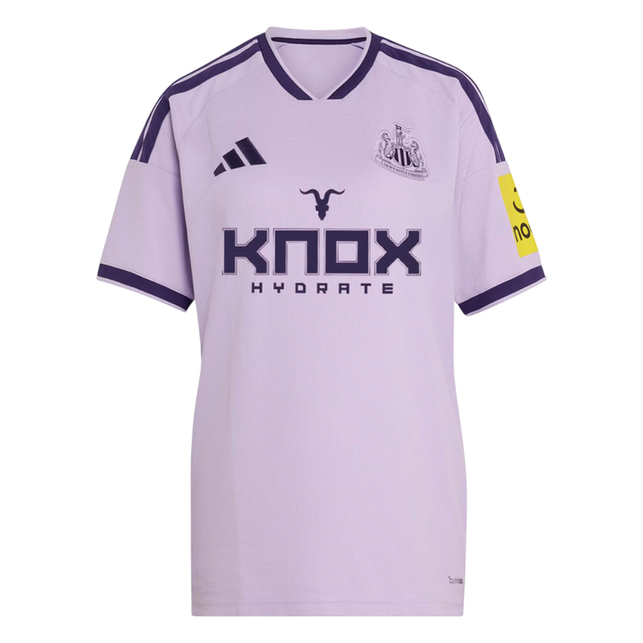 Newcastle United Third Away Jersey 2026/27
