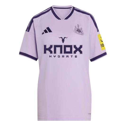 Newcastle United Third Away Jersey 2026/27