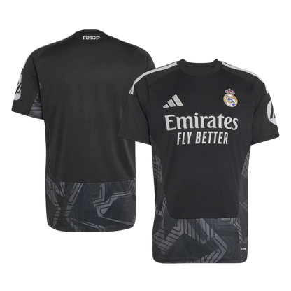 Real Madrid Goalkeeper Jersey 2026/27