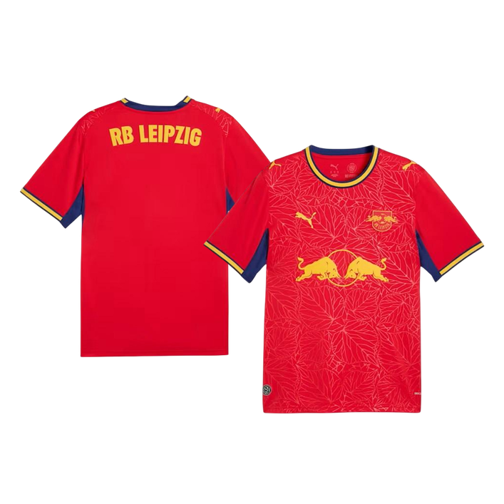 RB Leipzig Away Jersey 2026/27