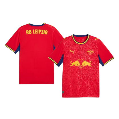 RB Leipzig Away Jersey 2026/27