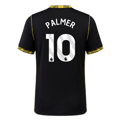 Chelsea Away Jersey 2026/27 - PALMER #10