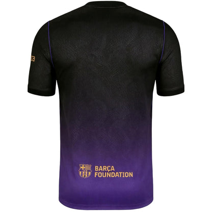 Barcelona Away Jersey 2026/27