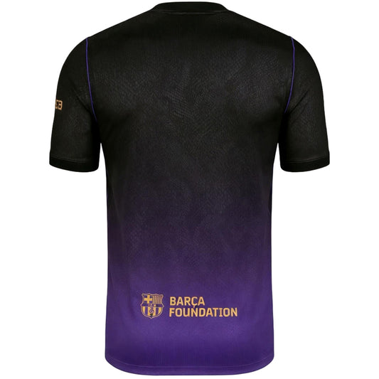 Barcelona Away Jersey 2026/27