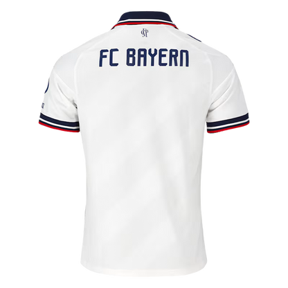 Bayern Munich Away Kit 2026/27