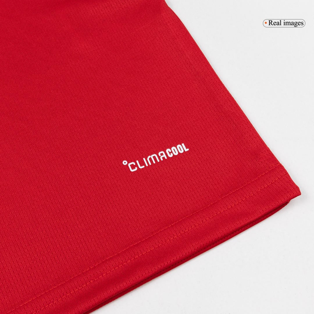 Arsenal Home Jersey 2026/27 - EZE #10