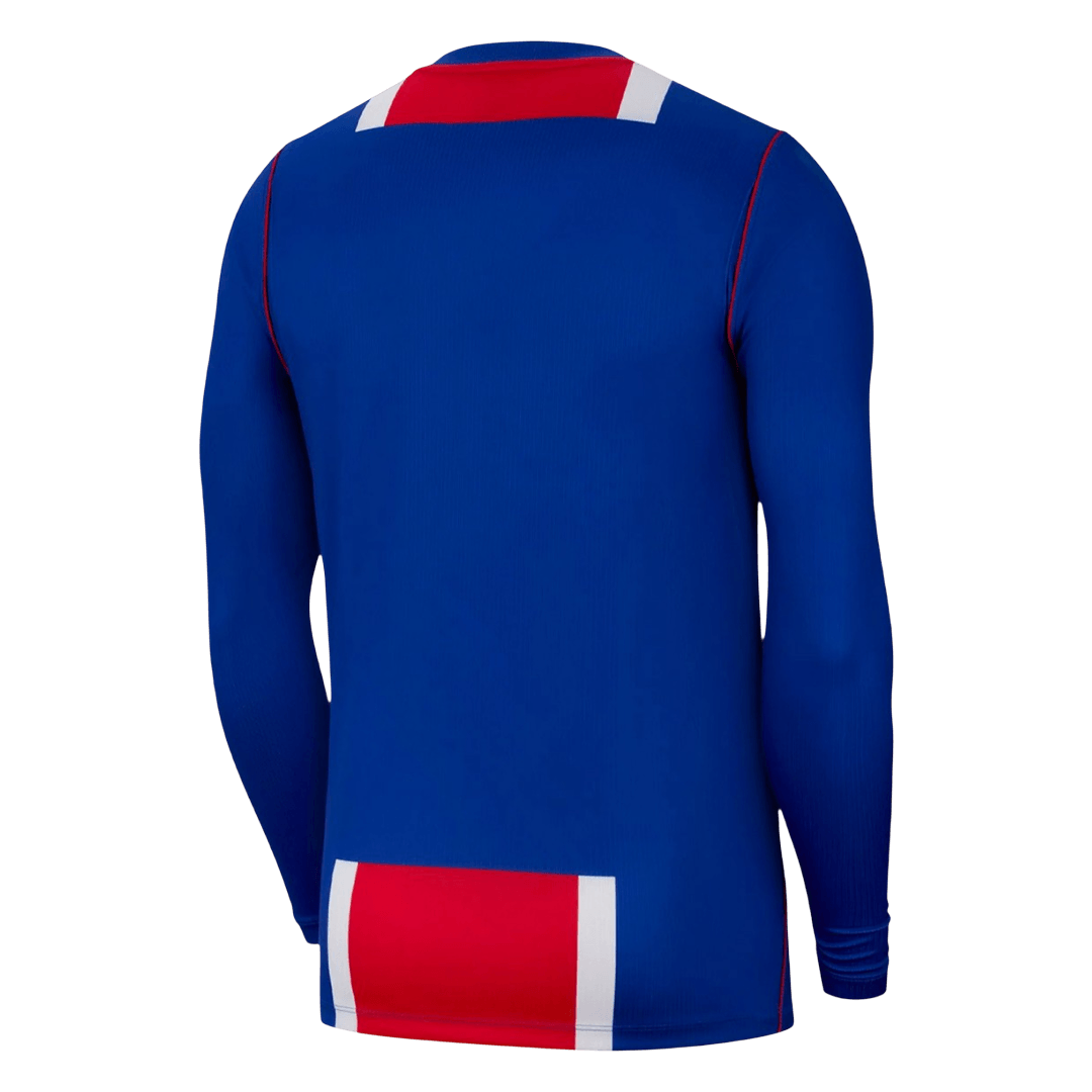 PSG Home Long Sleeve Jersey 2026/27