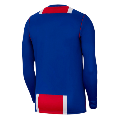 PSG Home Long Sleeve Jersey 2026/27