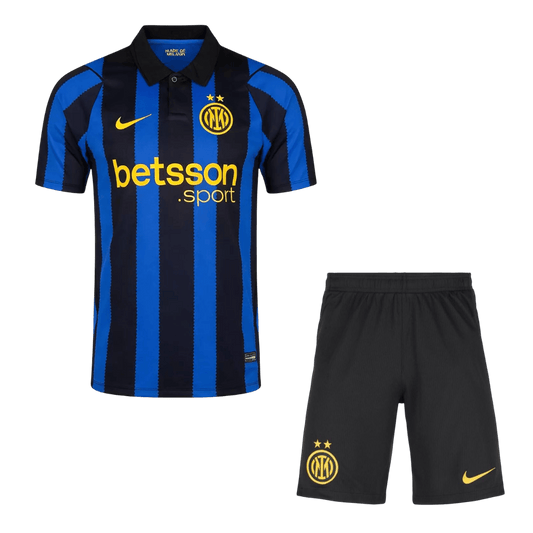 Inter Milan Home Kit 2026/27