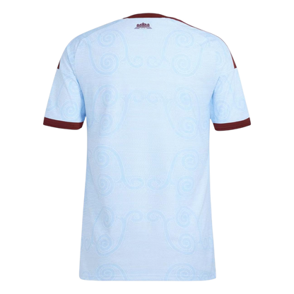 Aston Villa Third Away Jersey 2026/27 (Player Version)