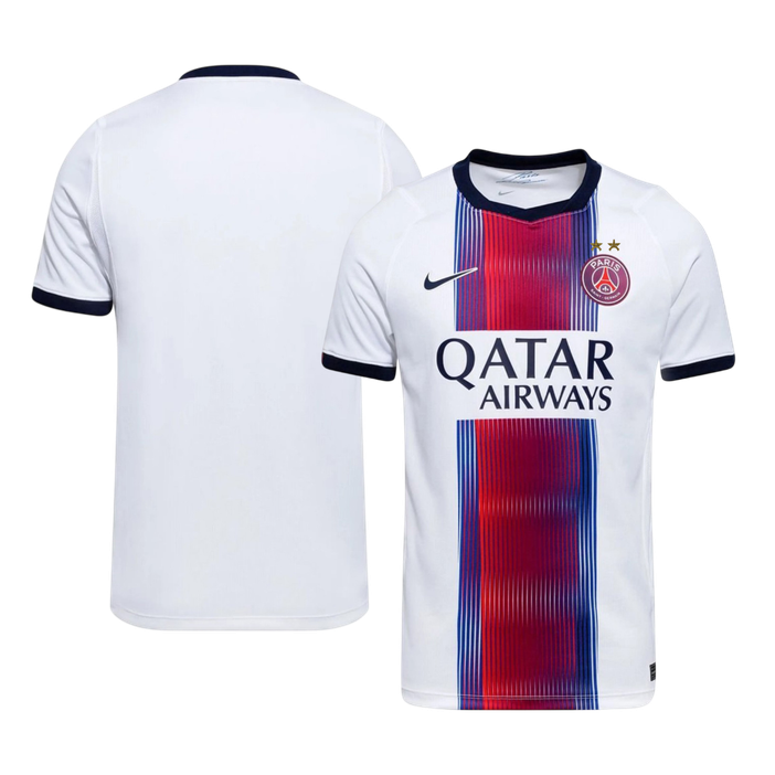 PSG Away Jersey 2026/27