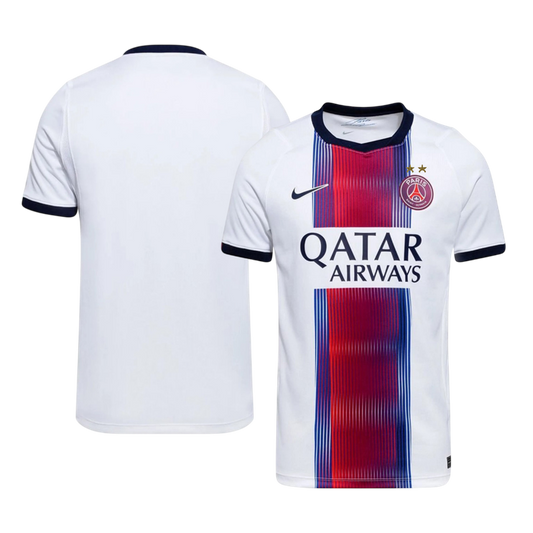 PSG Away Jersey 2026/27