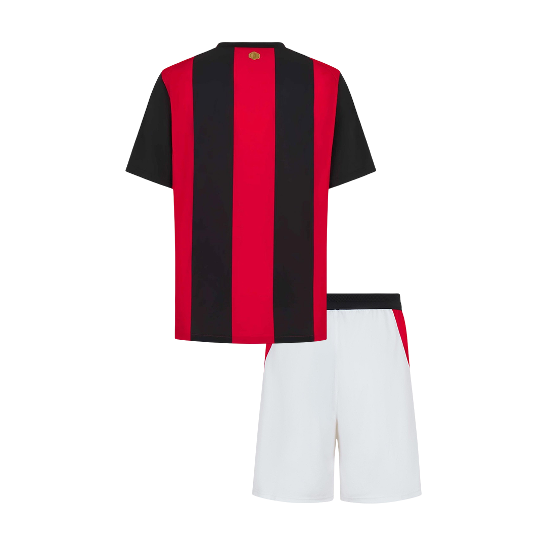 AC Milan Kids Home Kit 2026/27