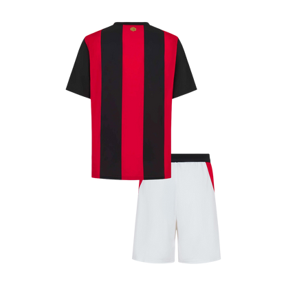 AC Milan Kids Home Kit 2026/27