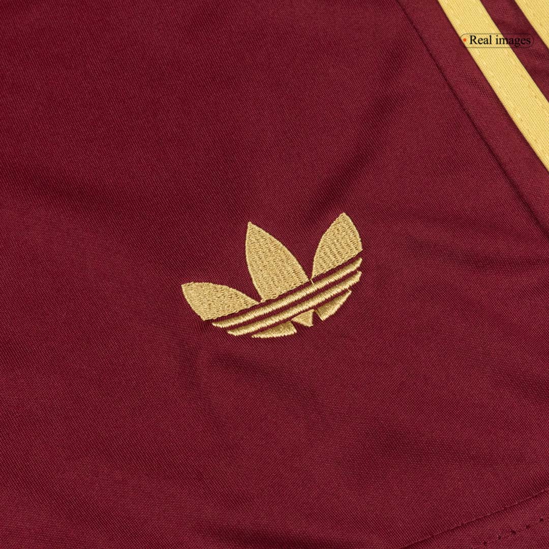[Champion Edition] Spain Kids World Cup Away Kit 2026