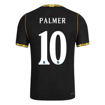Chelsea Away Jersey 2026/27 - PALMER #10 - UCL (Player Version)