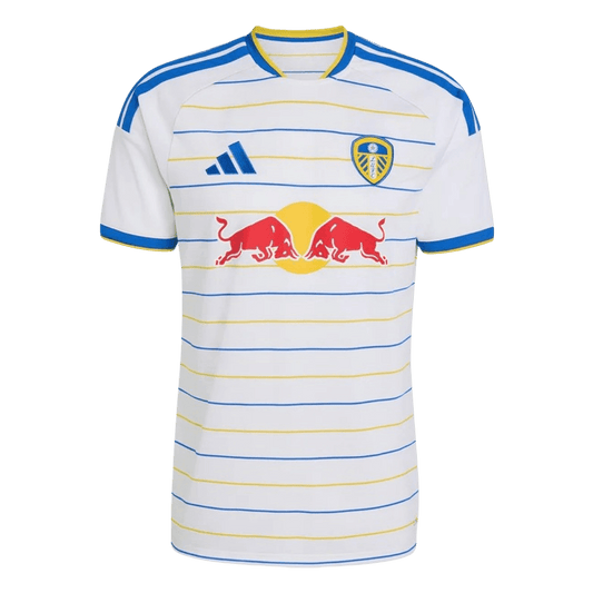 Leeds United Home Jersey 2026/27