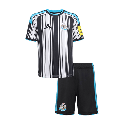 Newcastle United Kids Home Kit 2026/27