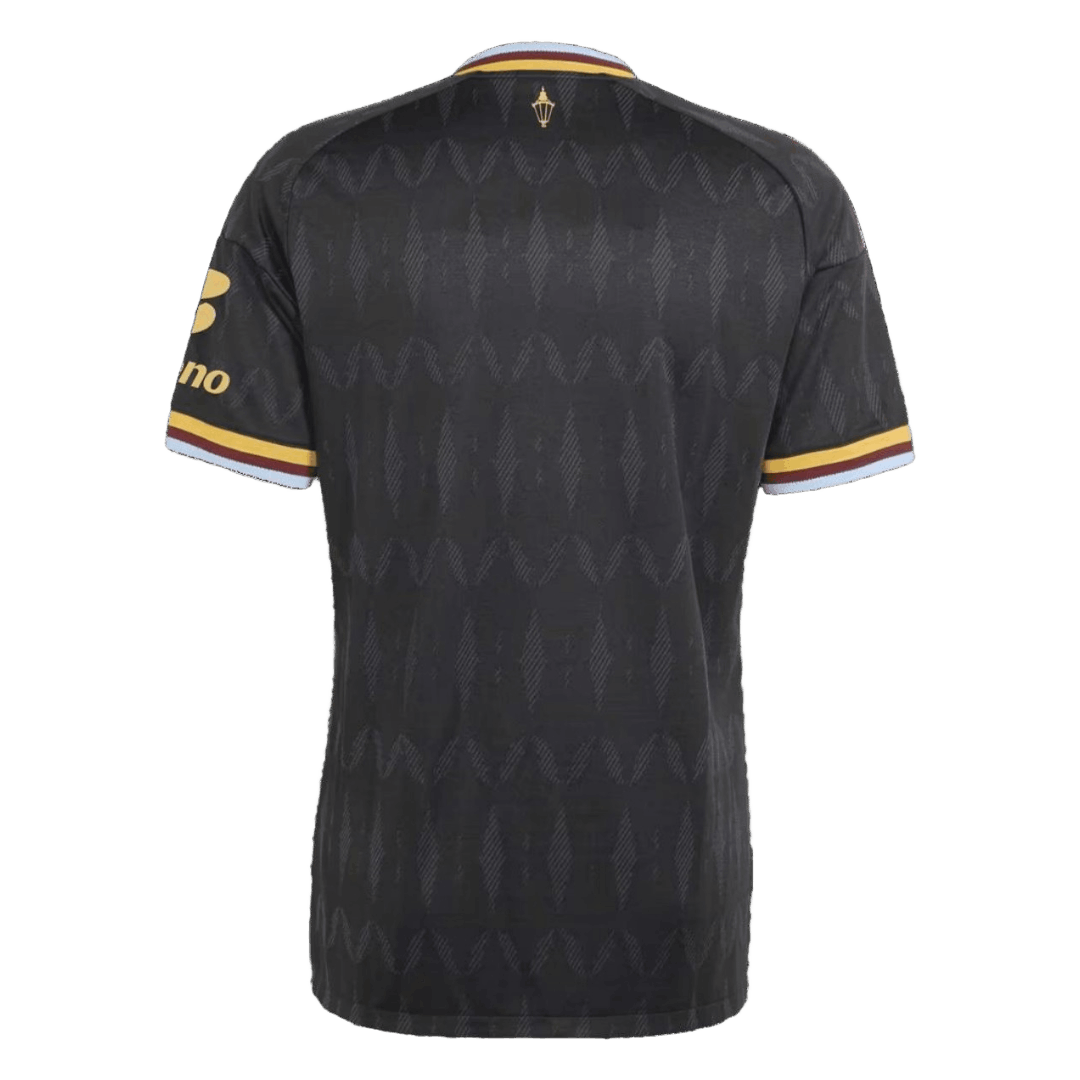 Aston Villa Away Jersey 2026/27 (Player Version)
