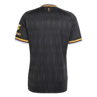 Aston Villa Away Jersey 2026/27 (Player Version)