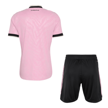 Juventus Away Kit 2026/27