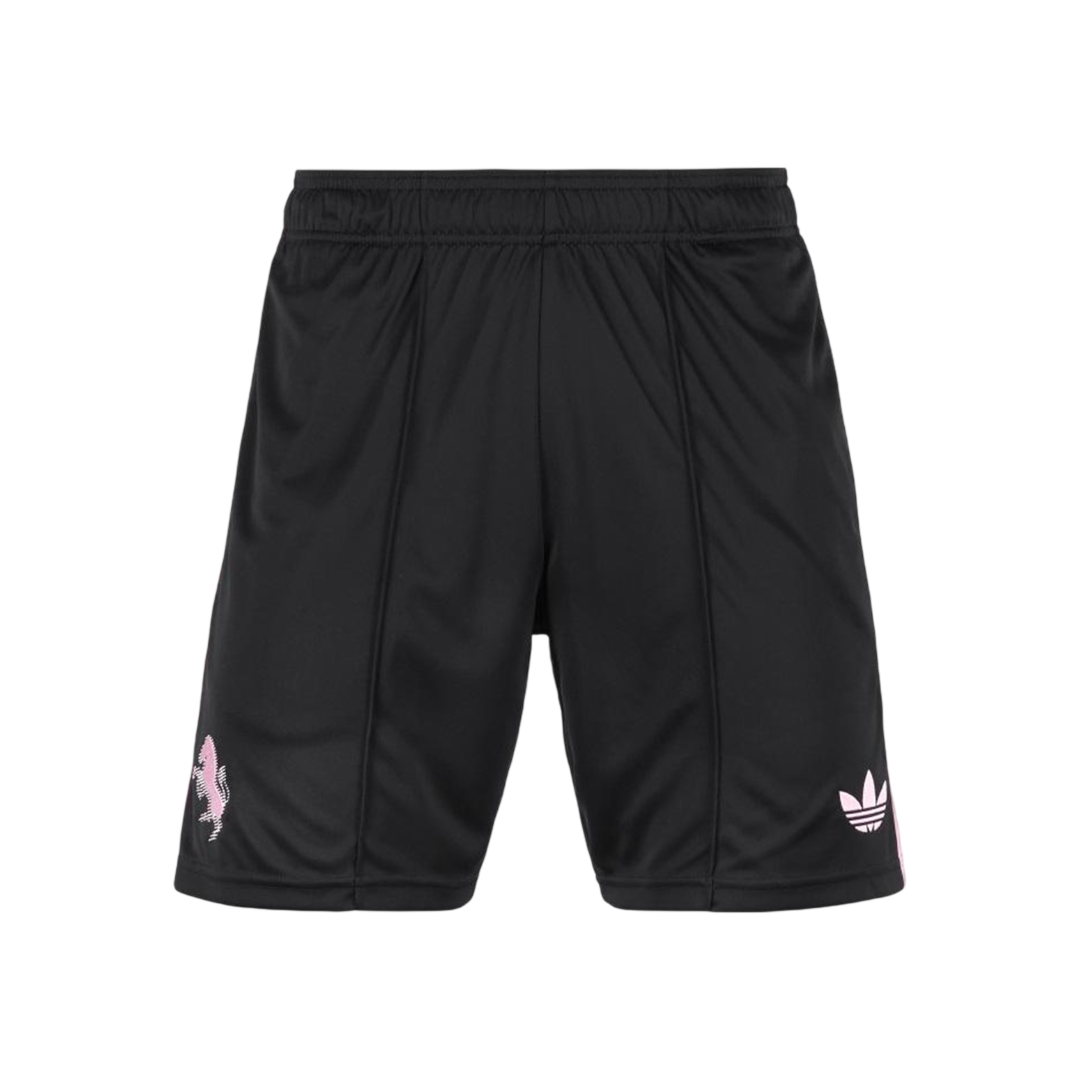 Juventus Away Shorts 2026/27