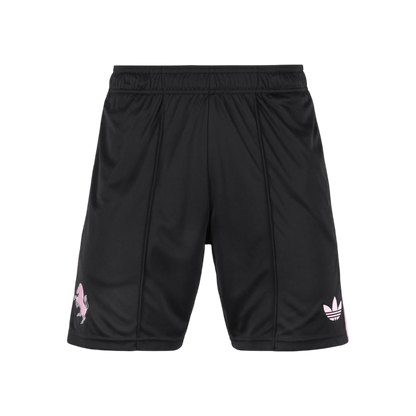 Juventus Away Shorts 2026/27