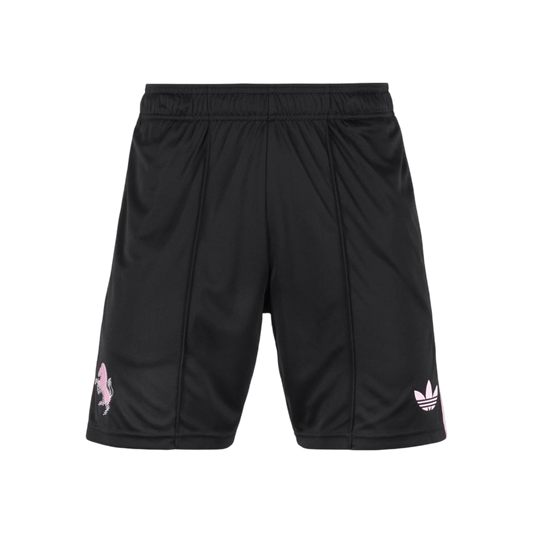 Juventus Away Shorts 2026/27