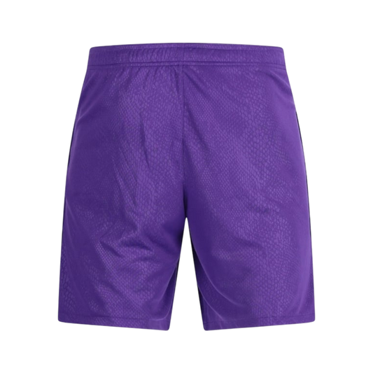 Barcelona Away Shorts 2026/27