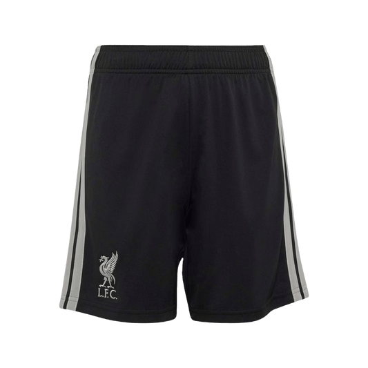 Liverpool Third Away Shorts 2026/27