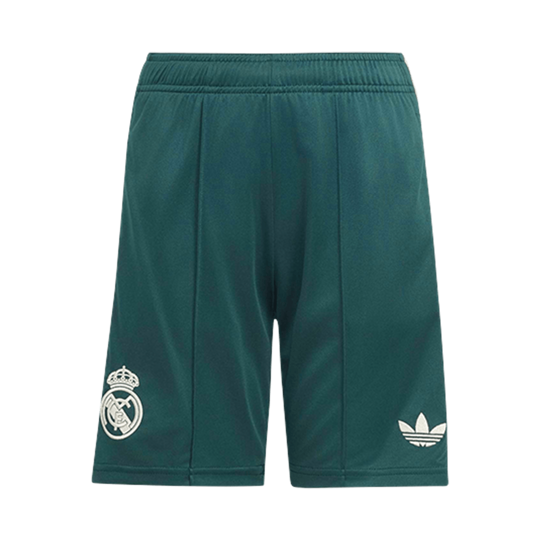 Real Madrid Away Kit 2026/27